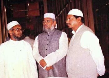 আমাদের শহীদেরা সদা জাগ্রত