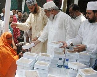 আলী আহসান মোহাম্মদ মুজাহিদ স্মরণে