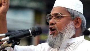 ফিলিস্তিনে ইসরাঈলী আগ্রাসনের বিরুদ্ধে শহীদ মুজাহিদের বক্তব্য