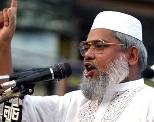 ফিলিস্তিনে ইসরাঈলী আগ্রাসনের বিরুদ্ধে শহীদ মুজাহিদের বক্তব্য