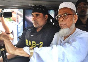 মাওলানা এ.কে.এম. ইউসুফ