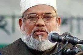 ছাত্রশিবিরের কেন্দ্রীয় সদস্য সম্মেলনে আলী আহসান মু. মুজাহিদ