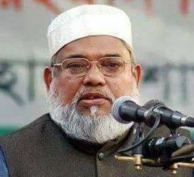 ছাত্রশিবিরের কেন্দ্রীয় সদস্য সম্মেলনে আলী আহসান মু. মুজাহিদ