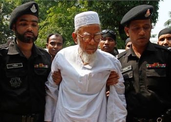 মাওলানা ইউসুফের অছিয়তনামা