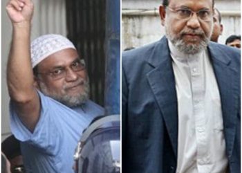 মীর কাশেম আলীঃ এক স্বপ্নদ্রষ্টার প্রতিচ্ছবি… :- পুস্পিতা