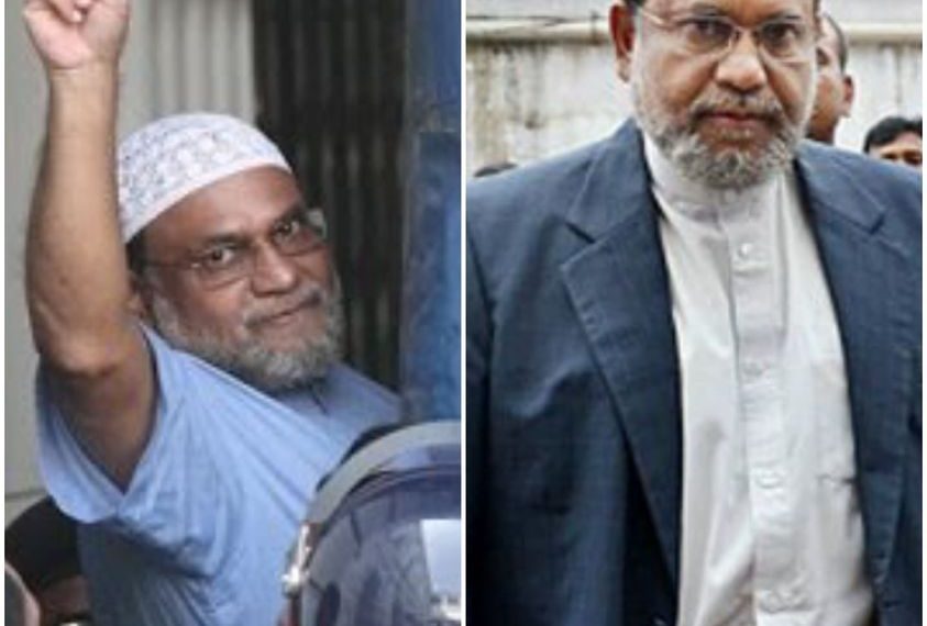 মীর কাশেম আলীঃ এক স্বপ্নদ্রষ্টার প্রতিচ্ছবি… :- পুস্পিতা