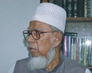 তার নাম নতুন প্রজন্মের জন্য প্রেরণার উৎস হিসাবে ইতিহাসের পাতায় স্বর্ণাক্ষরে লেখা থাকবে