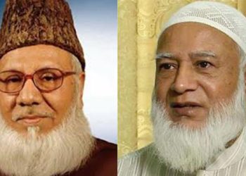 একজন রাজনীতিবিদ হিসেবে মানুষের কল্যাণের জন্য তিনি আজীবন সংগ্রাম করেছেন