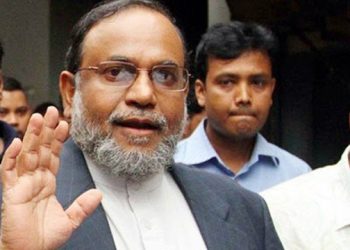 মীর কাসেম ছিলেন সৎ ব্যবসায়ীর প্রতিচ্ছবি