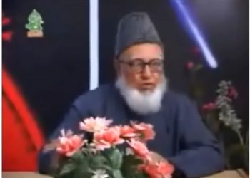 রাসূল সাঃ এর সাথে মুমিনের সম্পর্ক | বিষয়ভিত্তিক আলোচনা