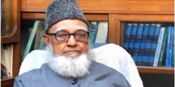 যুদ্ধাপরাধ ইস্যু