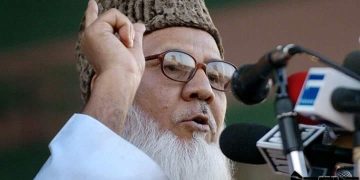 আমাদের বিরুদ্ধে কেউ সমালোচনা করলেও আমরা তাদের বিরুদ্ধে কিছু বলবো না