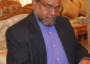 একজন মিডিয়া কর্মী হিসেবে মীর কাসেমকে যেমন দেখেছি:- শিবলী চৌধুরী কায়েস