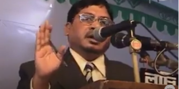 ইসলামই হচ্ছে দুনিয়া ও আখেরাতের একমাত্র মুক্তির পথ