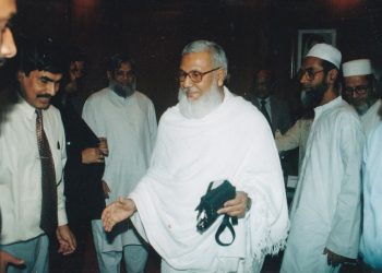 আব্বু এবং আমি (পর্ব-২)