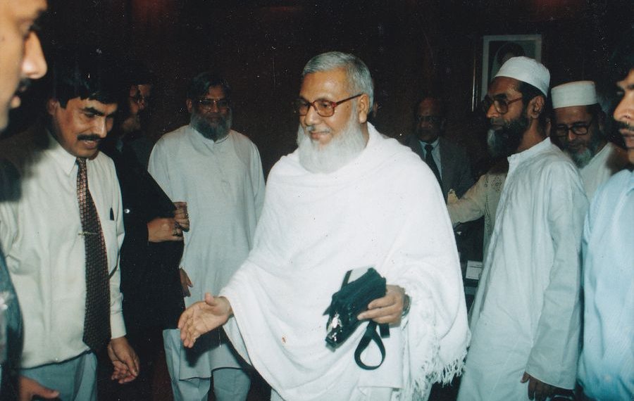 আব্বু এবং আমি (পর্ব-২)